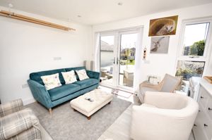 Garden room- click for photo gallery